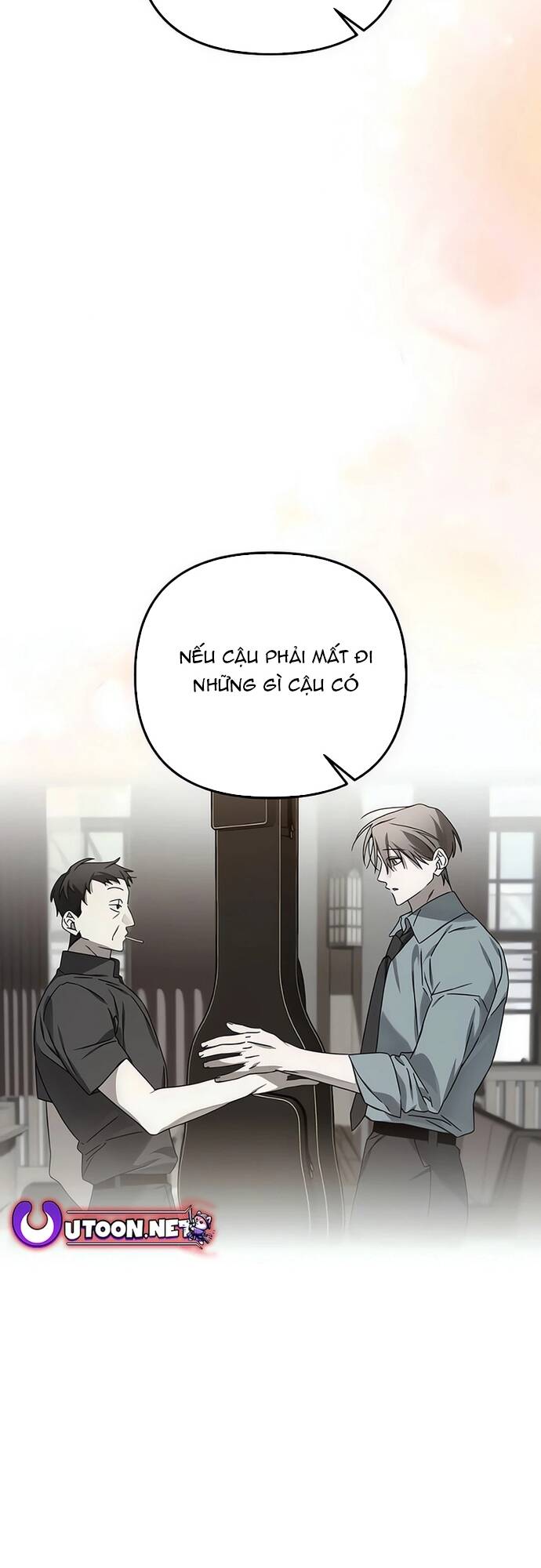 sounds like chapter 9 13