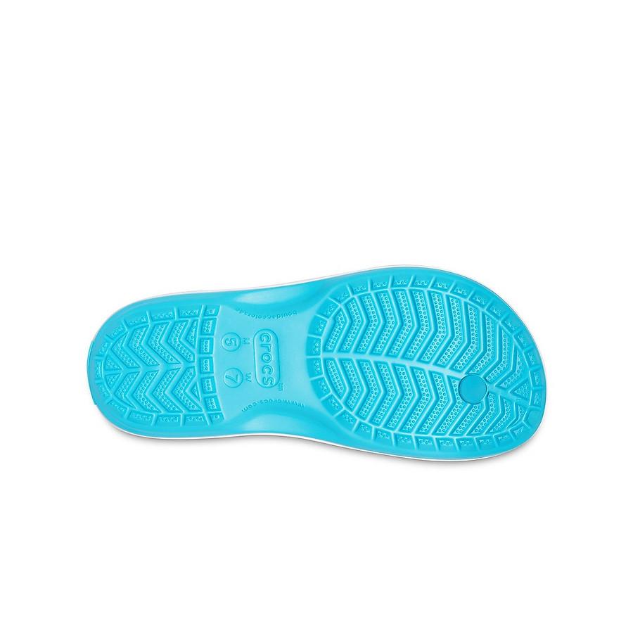 Dép xỏ ngón unisex CROCS Crocband - 11033-4SL