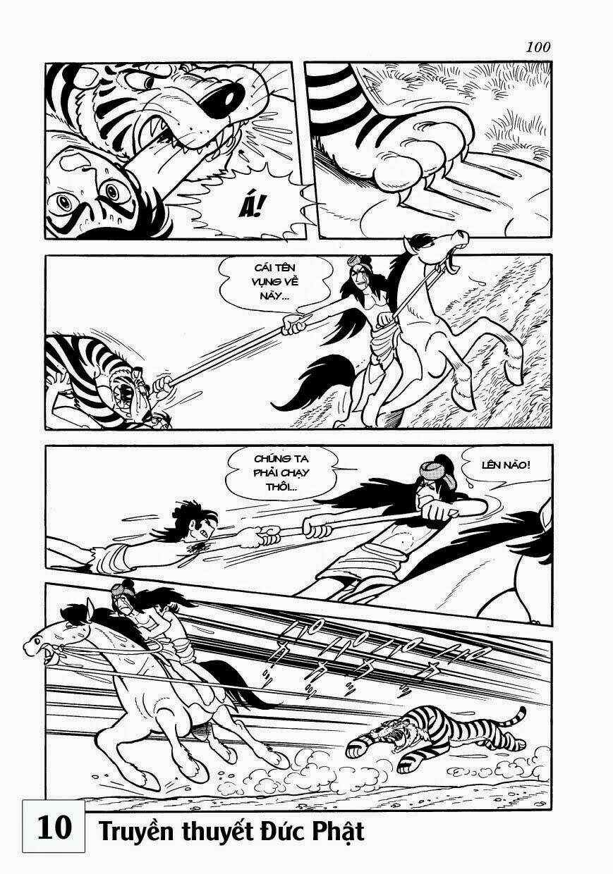 buddha - truyền thuyết đức phật chapter 46 9