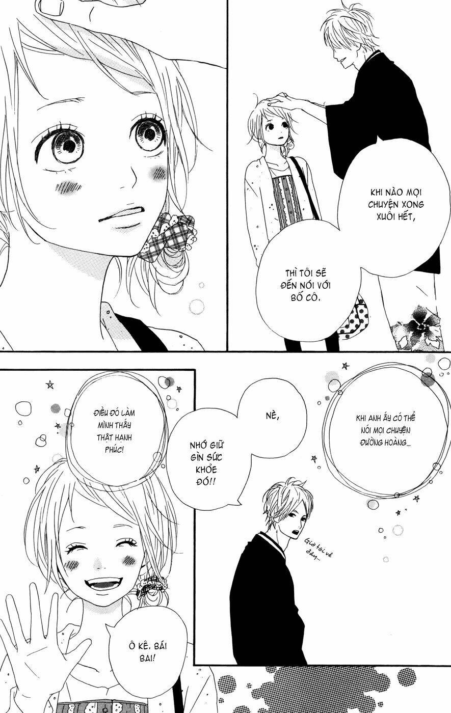 yume miru taiyou chapter 23 29