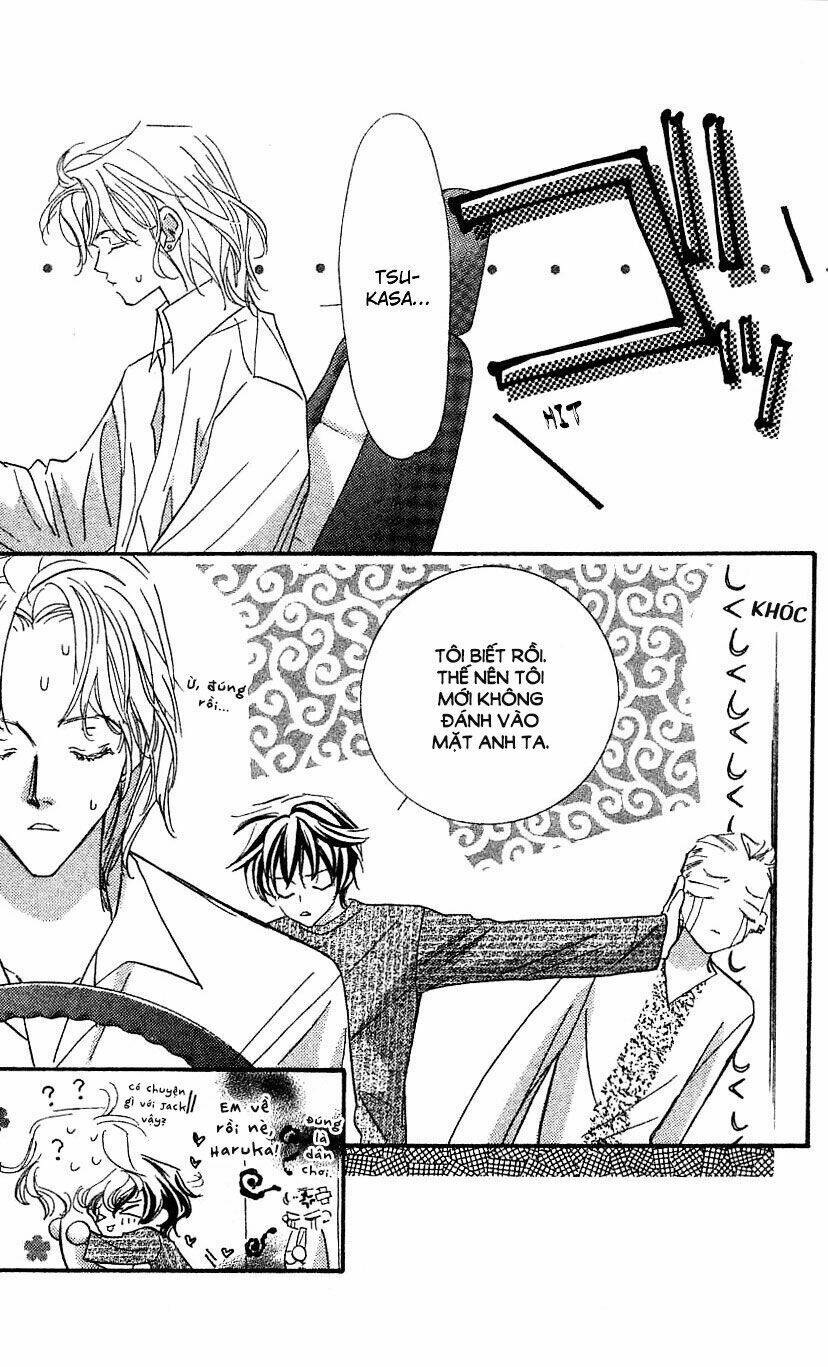 yoru made matenai chapter 33.2 6