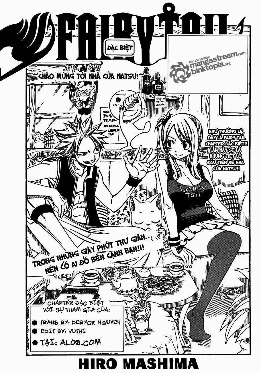 những chapter đặc biệt của xứ sở thần tiên chapter 14 1