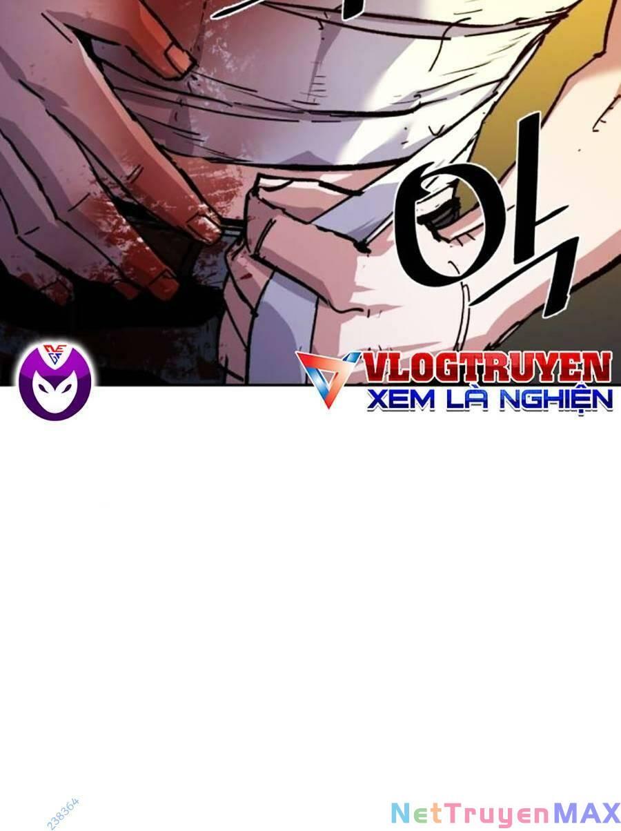 bạn học tôi là lính đánh thuê chapter 151 11