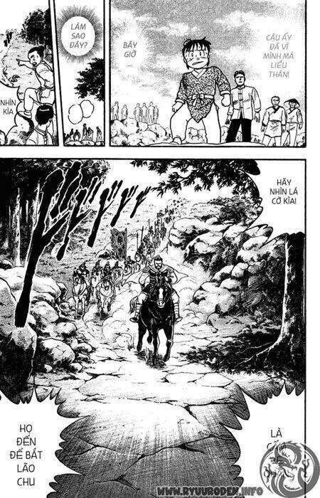 hoàng phi hồng phần 1 chapter 13 176