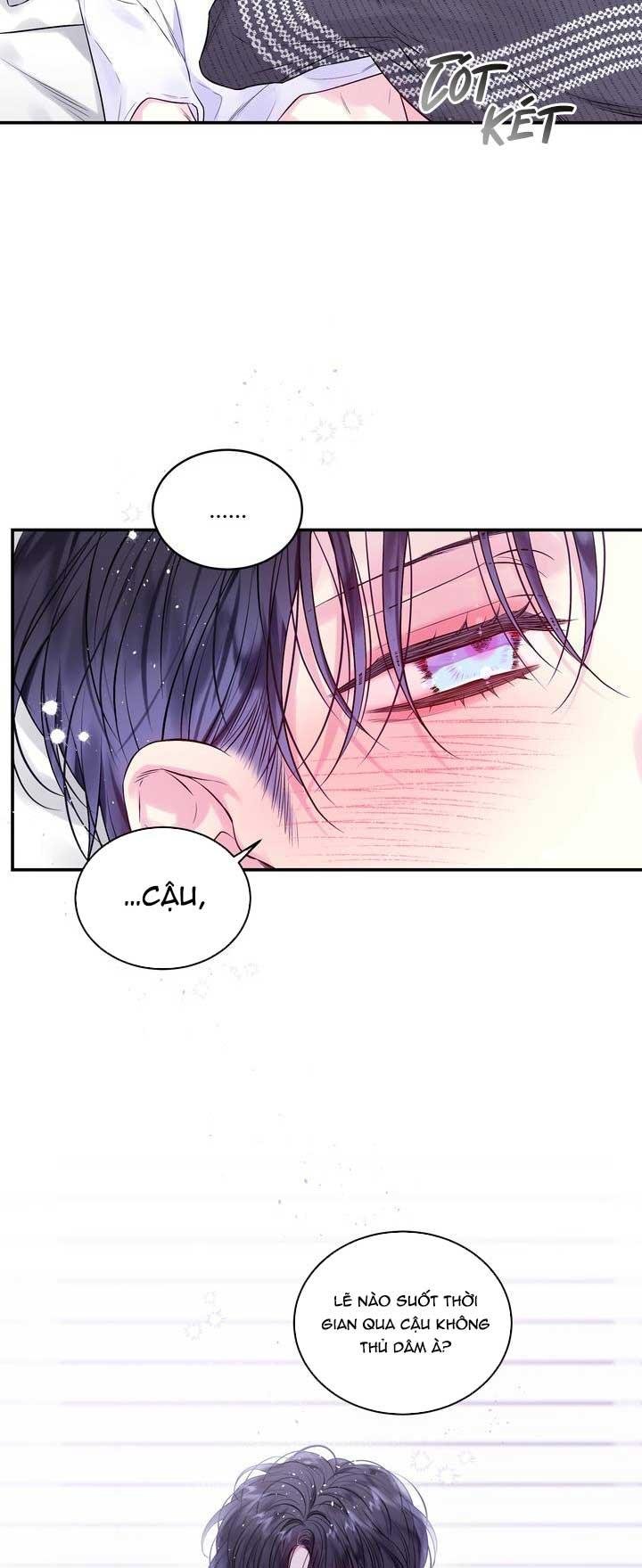 bình minh thứ hai chapter 75 3