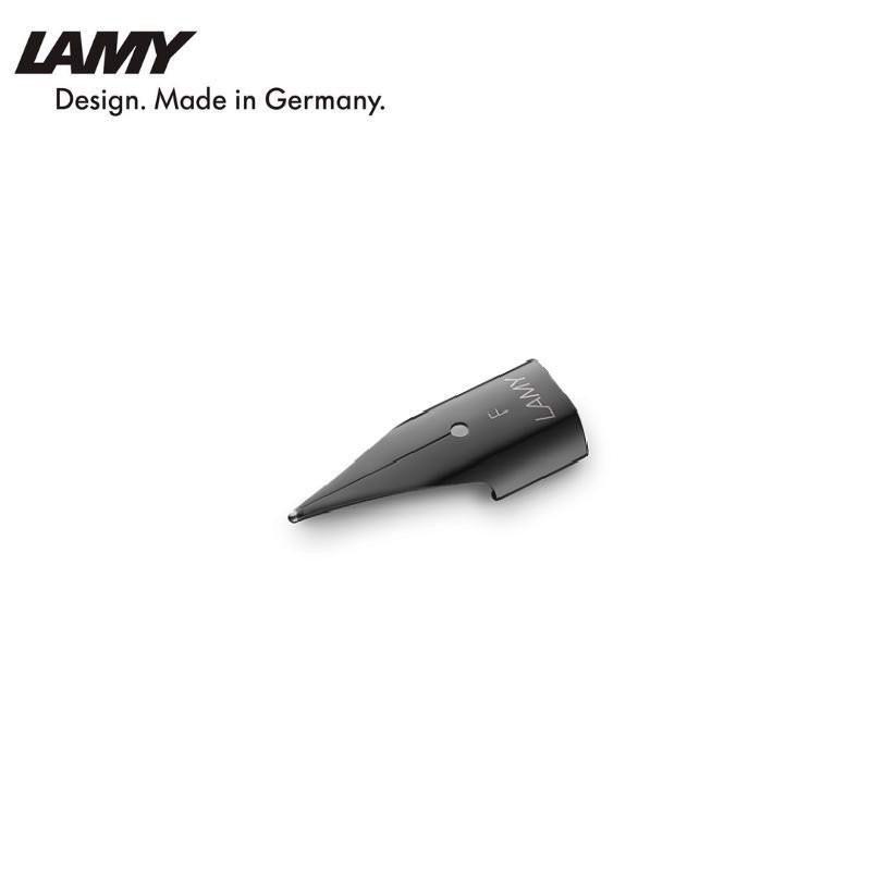 Ngòi bút cao cấp LAMY Steel black / Nib grades Z50 - Hàng phân phối trực tiếp từ Đức