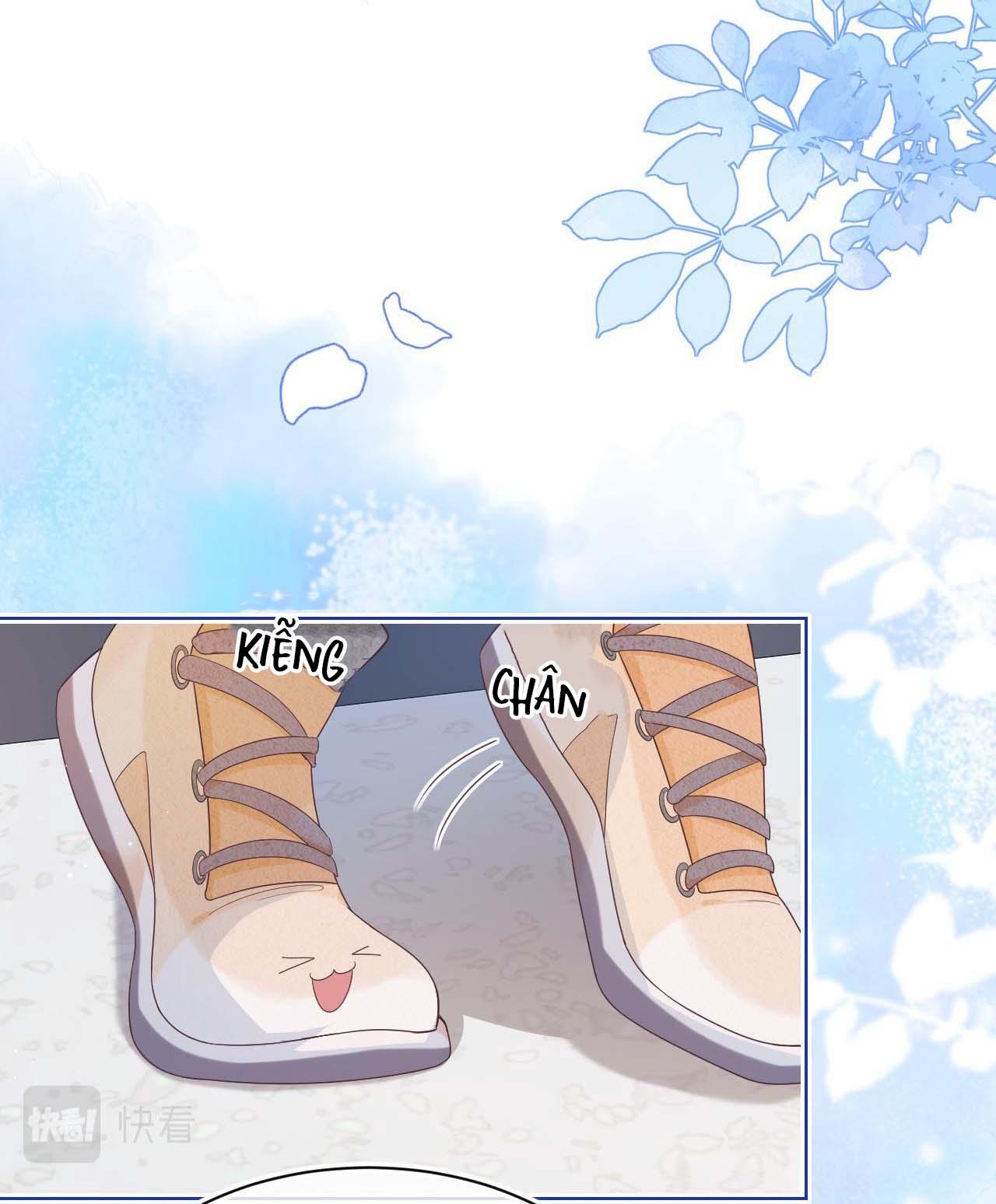 [ss2] một ngụm ăn cả thỏ con chapter 7 24