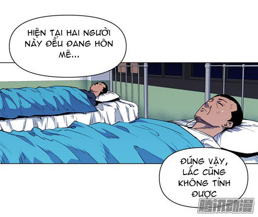 thảm họa mã 0 chapter 15 17