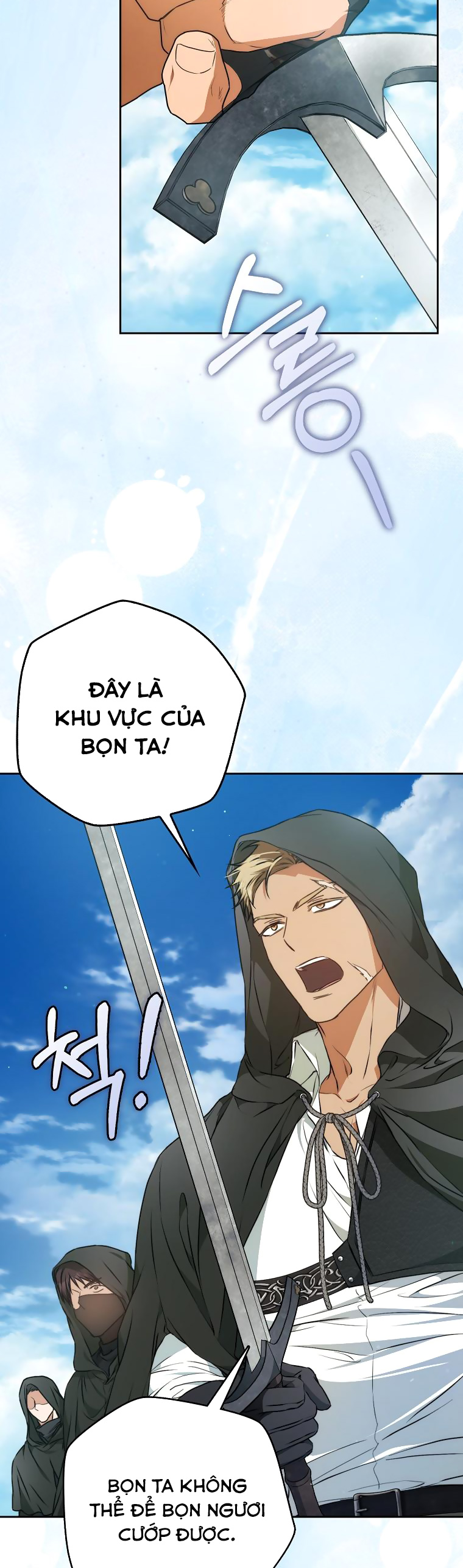 trở thành vợ của nam chính chapter 117 37