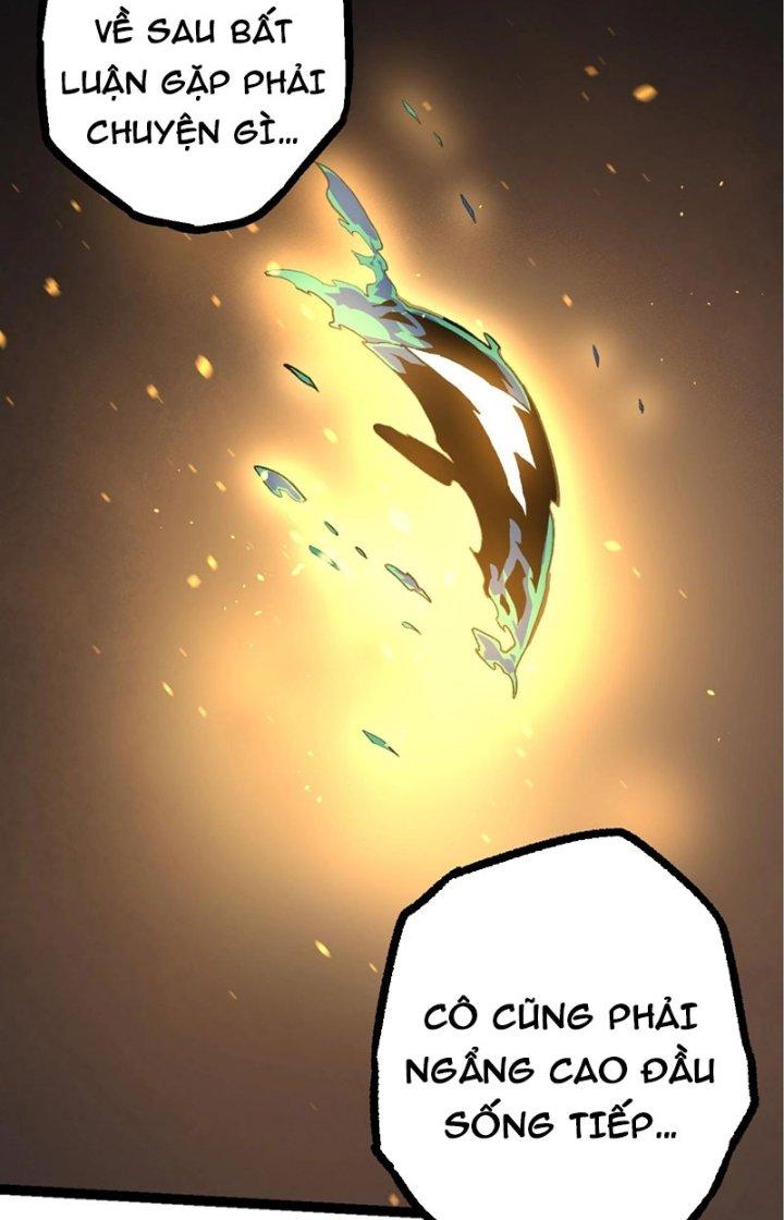 từ cây cổ thụ bắt đầu tiến hóa chapter 68 22