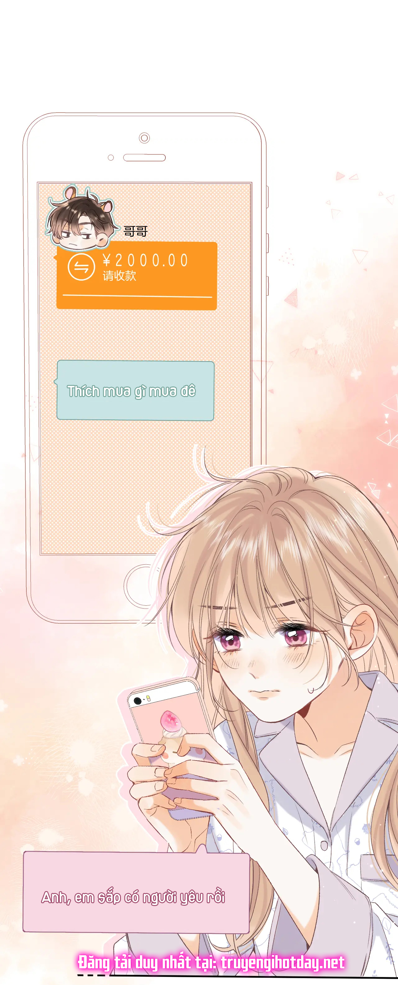 vụng trộm không thể giấu - mối tình thầm kín chapter 81.2 12