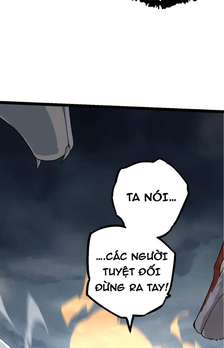 từ cây cổ thụ bắt đầu tiến hóa chapter 85 9