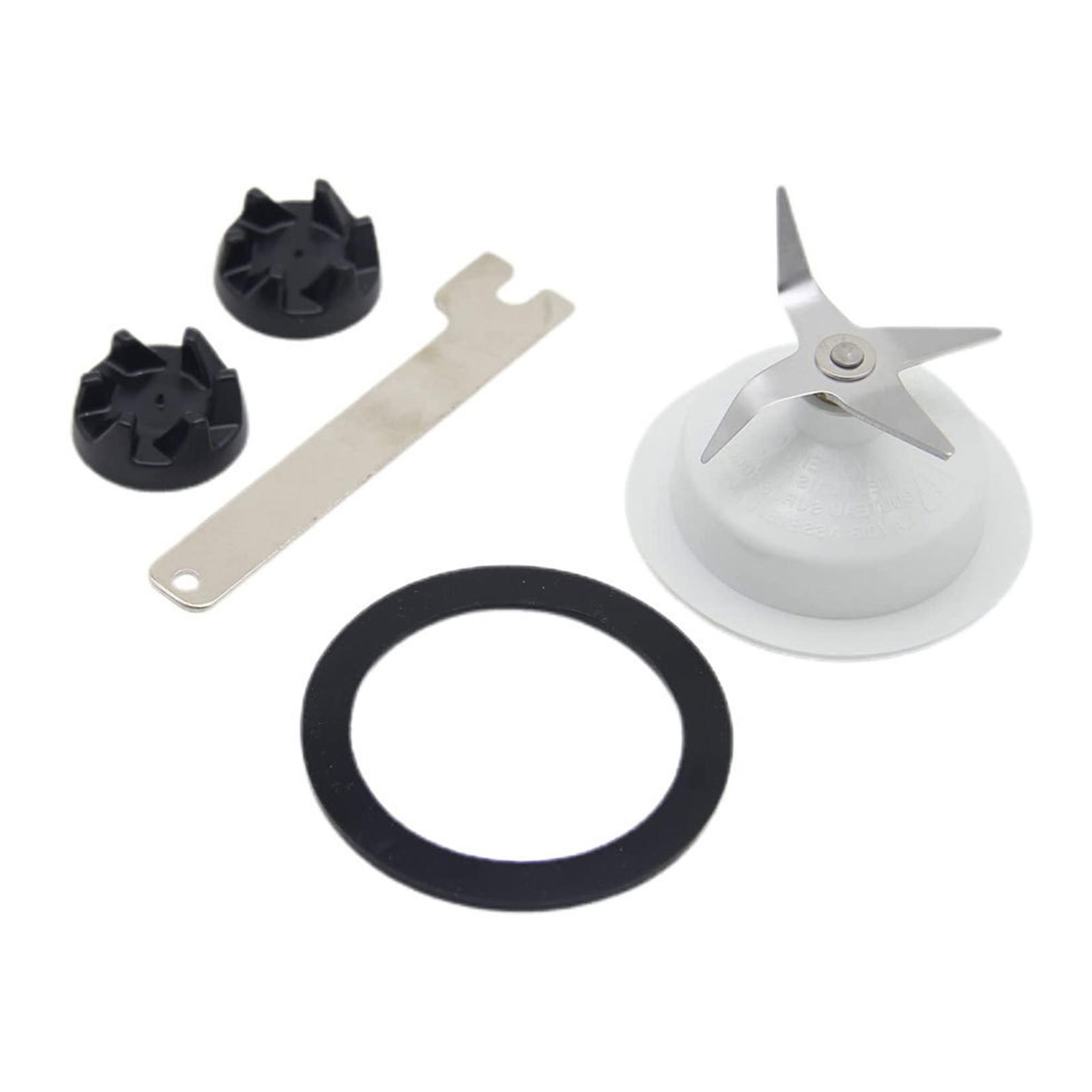 5Pcs Ice Crushing Blade Accessory Refresh for KSB5 & KSB52 9704291 Mixer