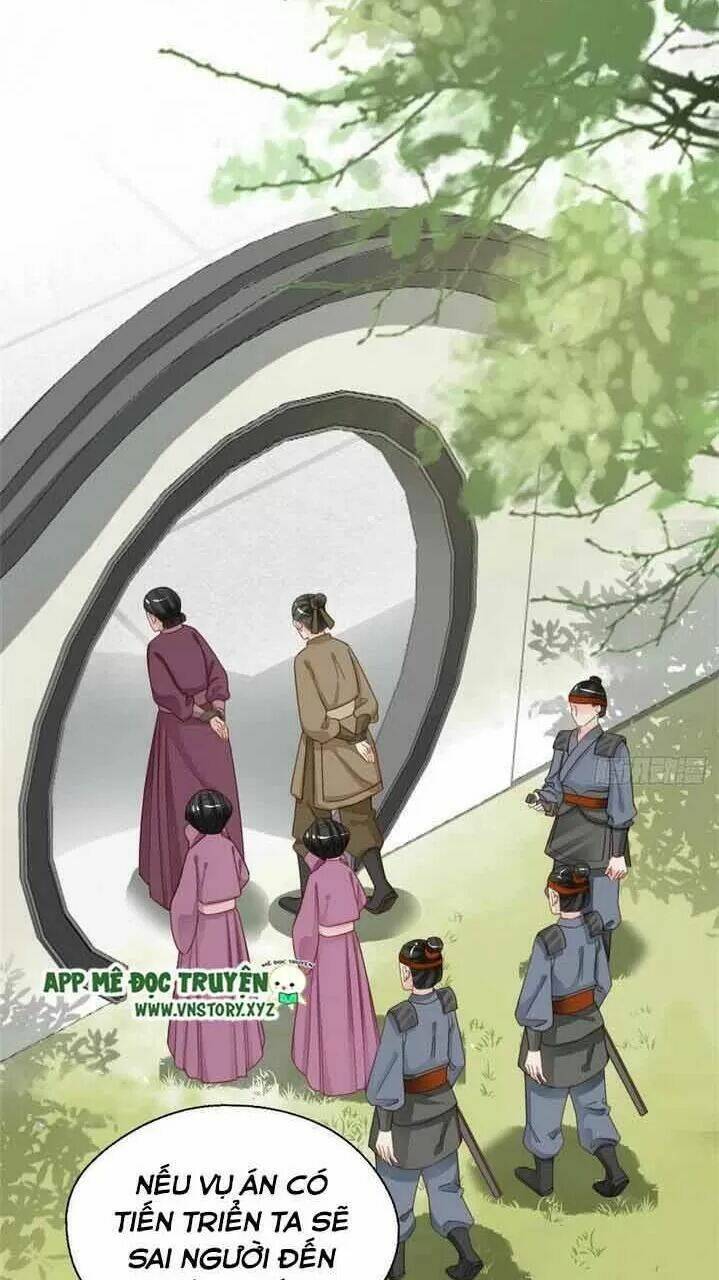 kiều nữ độc phi chapter 262 6