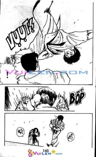 truyền nhân atula - shura no mon i chapter 1 144