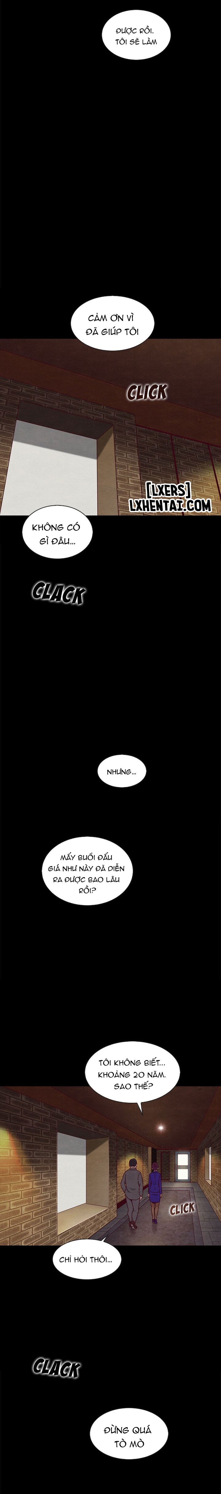 công tử bột chapter 25 25