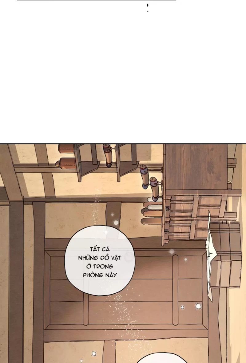 cửa hàng âm cụ chosun chapter 1.5 23