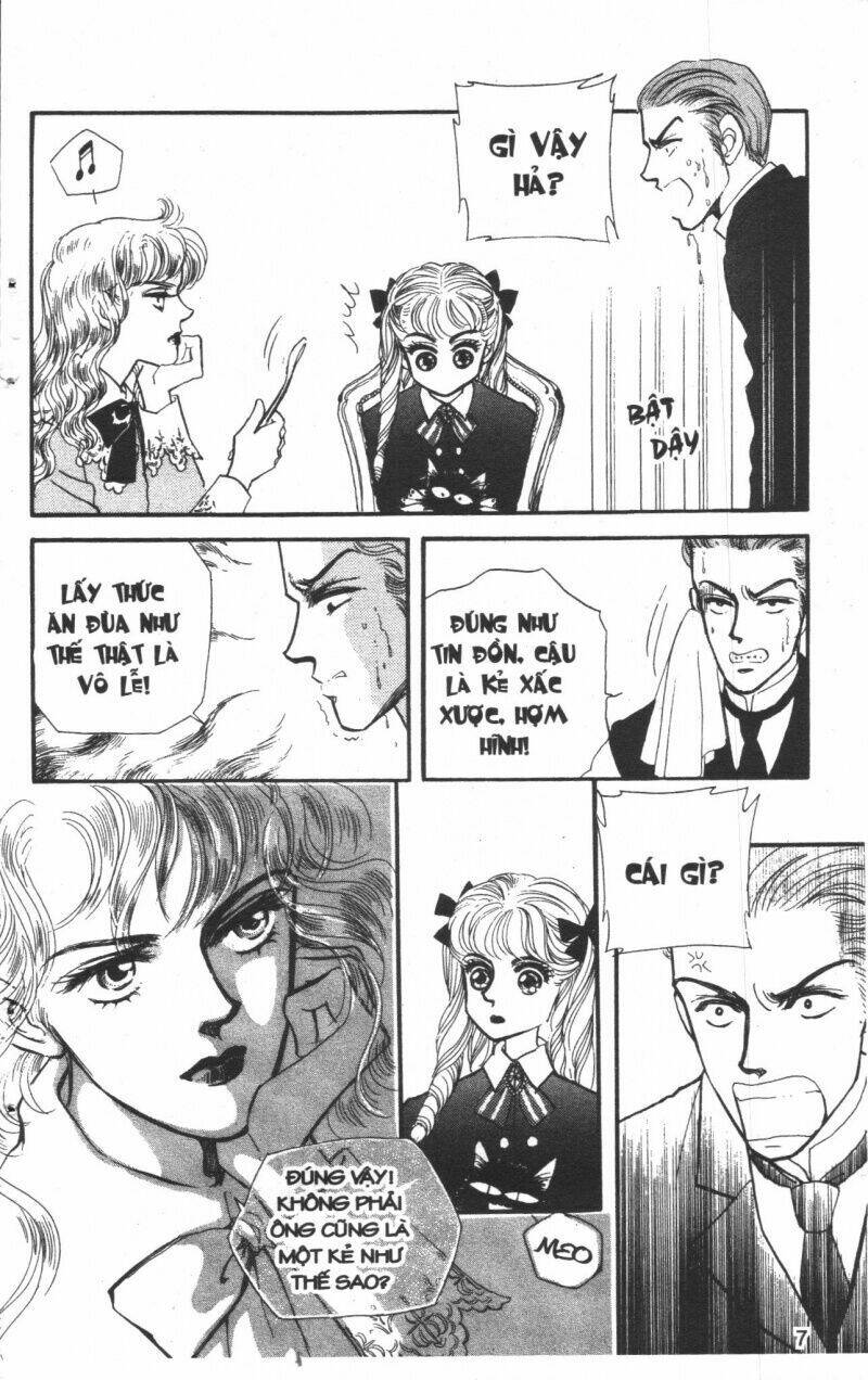 bibi iris chapter 3 7