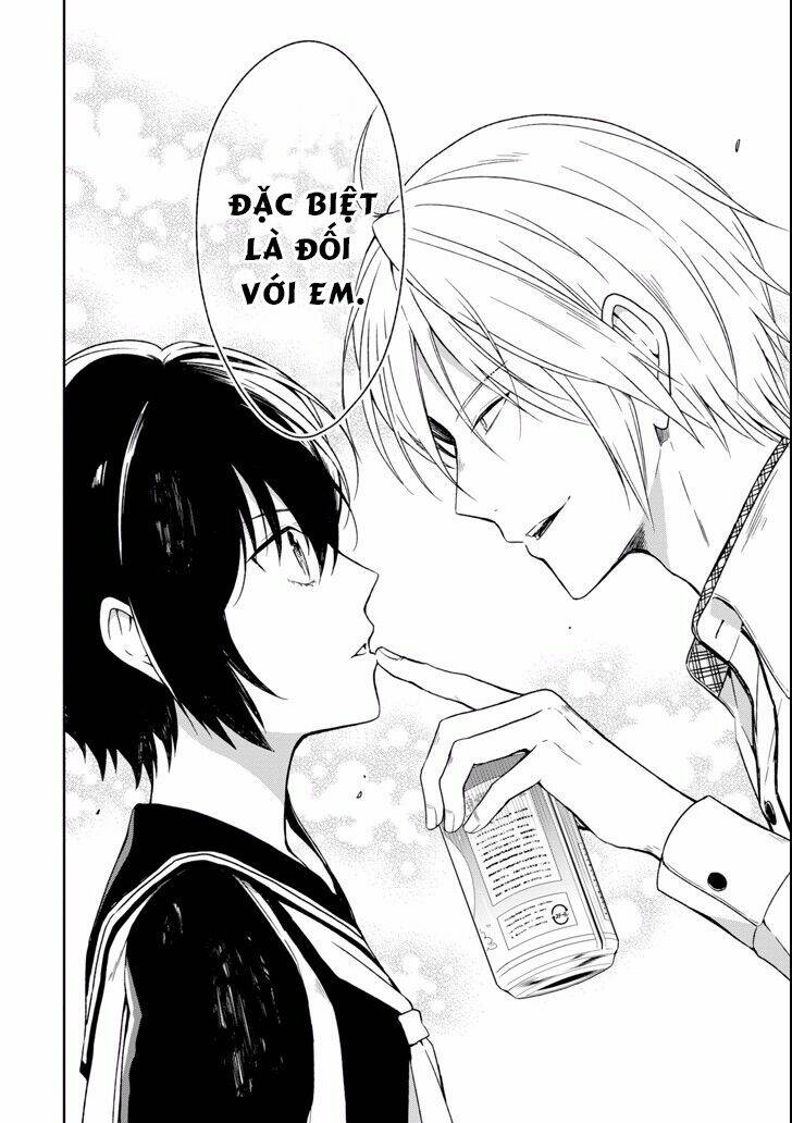 sensei no yasashi koroshi kata chapter 6.2 5