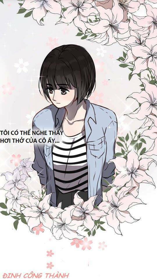 con đường màu đen chapter 4 41