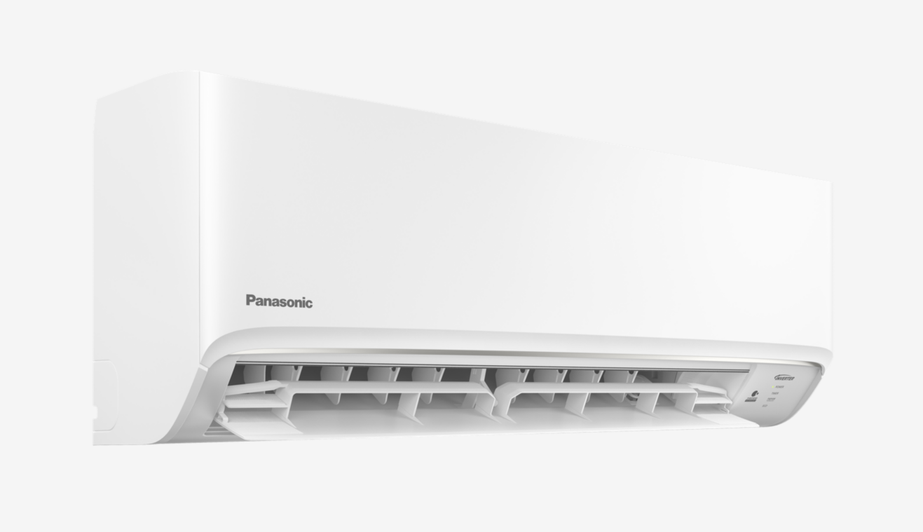 Máy Lạnh Panasonic Inverter 1 HP CU/CS-XPU9XKH-8 - Hàng chính hãng - Giao HCM và 1 số tỉnh thành