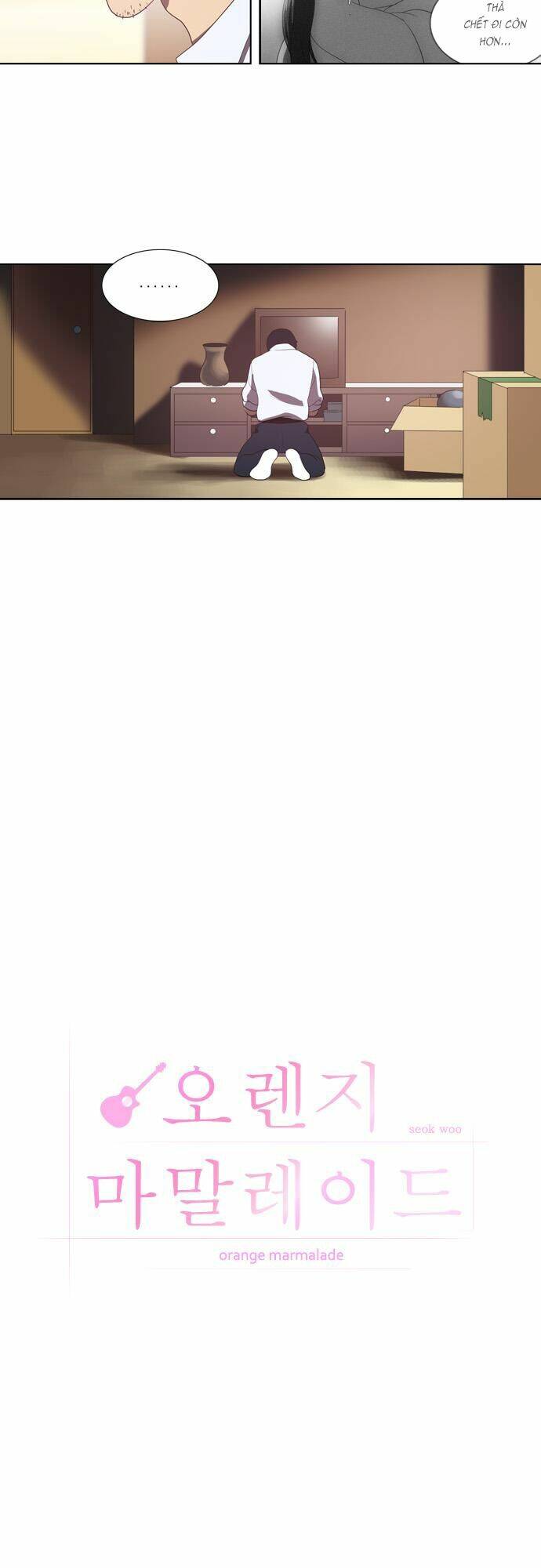 ma cà rồng biết yêu chapter 115 6