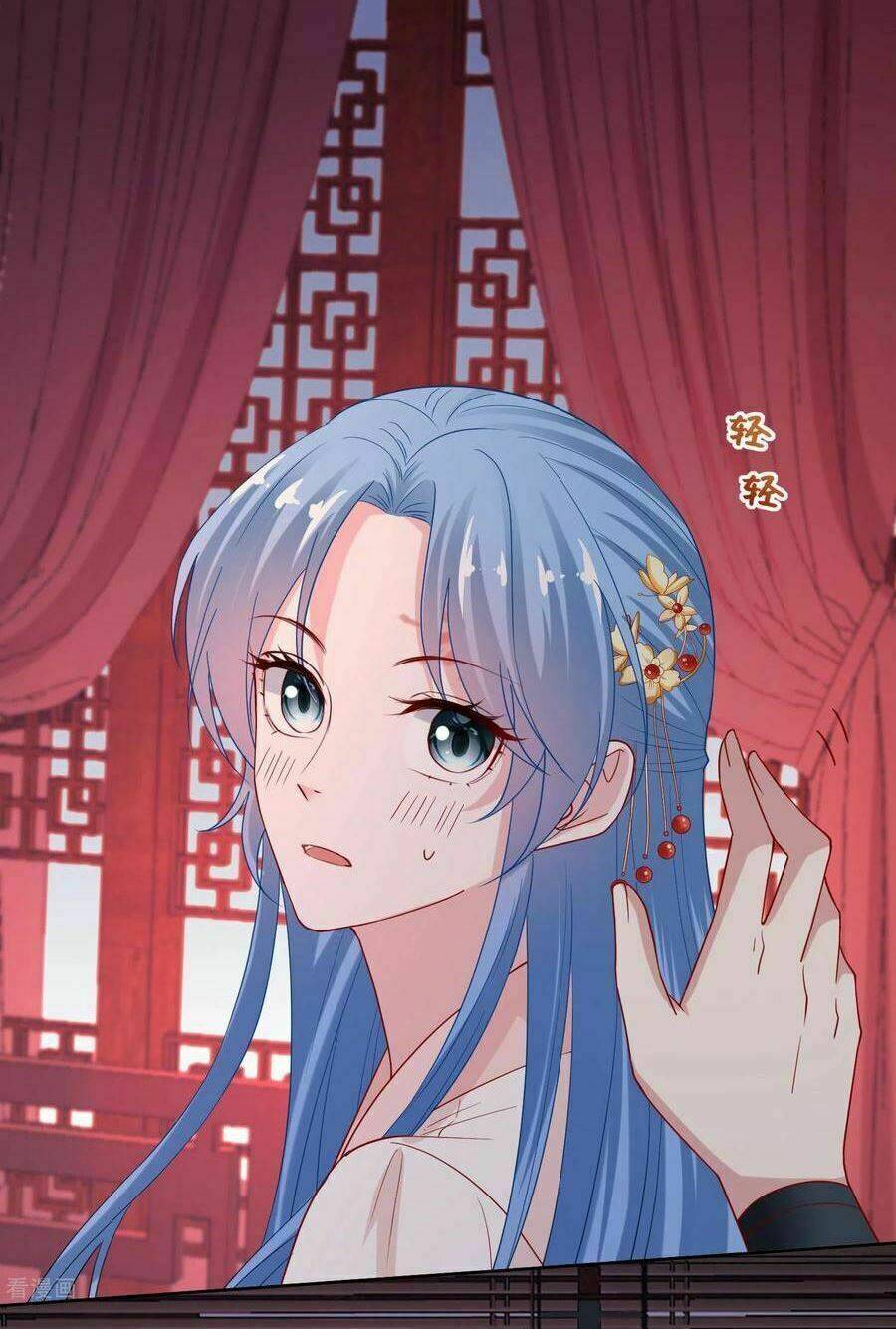 độc y đích nữ chapter 174 21