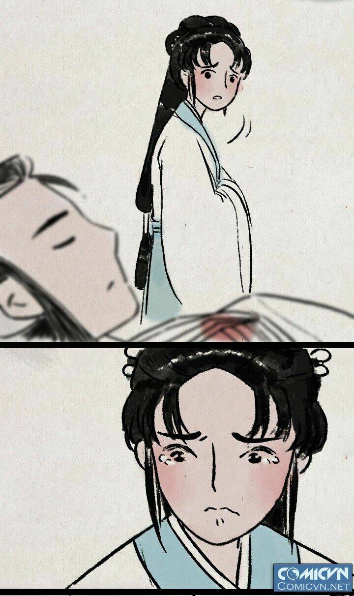 nhất thiền tiểu hòa thượng chapter 60 37