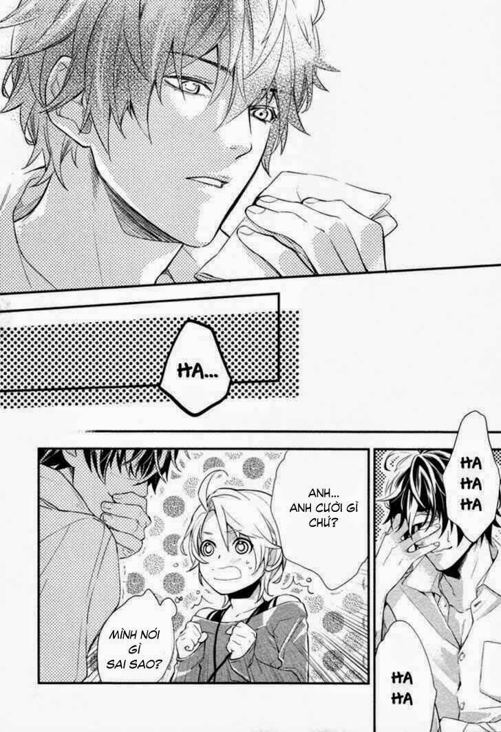 shinrei tantei yakumo - thám tử tâm linh season 2 chapter 2 18