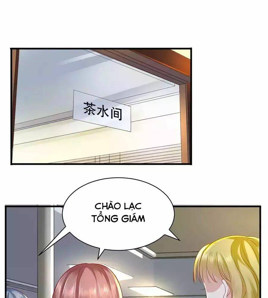 báo hệ nam hữu đích thiên tầng thao lộ chapter 45 1