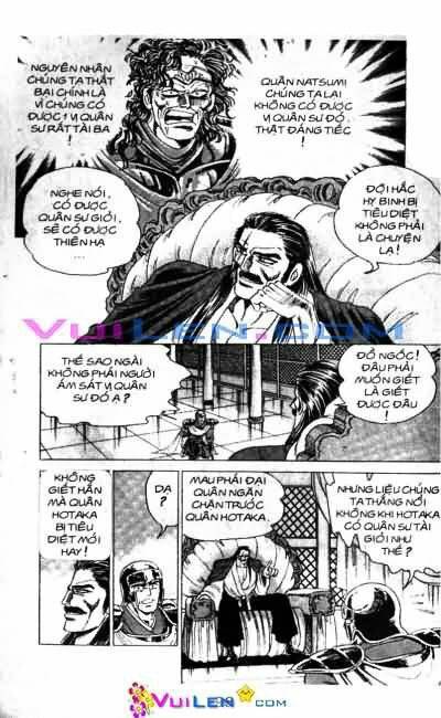 vương tử takeru chapter 6 98