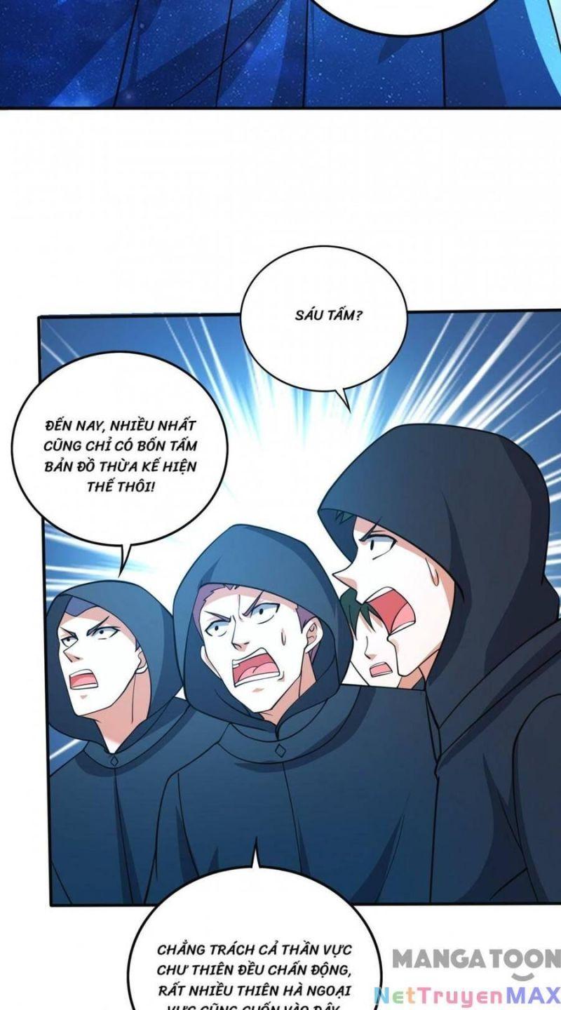 tối cường thần y tại đô thị chapter 278 3