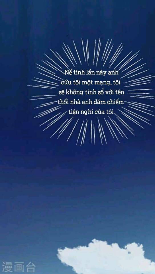 người vợ bí ẩn của tổng tài chapter 13.5 11