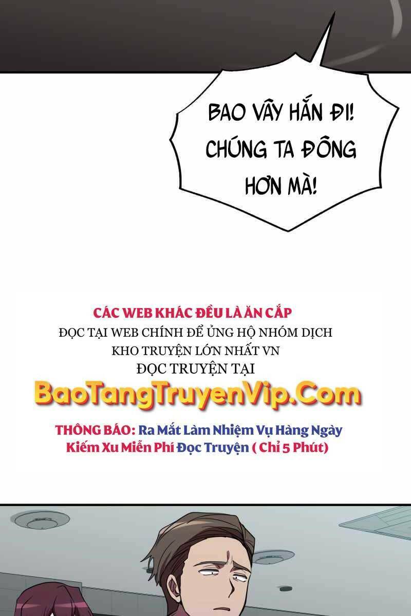 giả vờ làm kẻ vô dụng ở học đường chapter 40 4