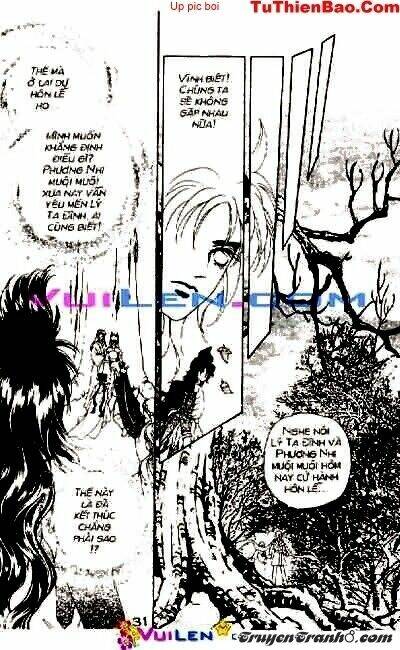 đóa hoa yêu kiều chapter 10 32