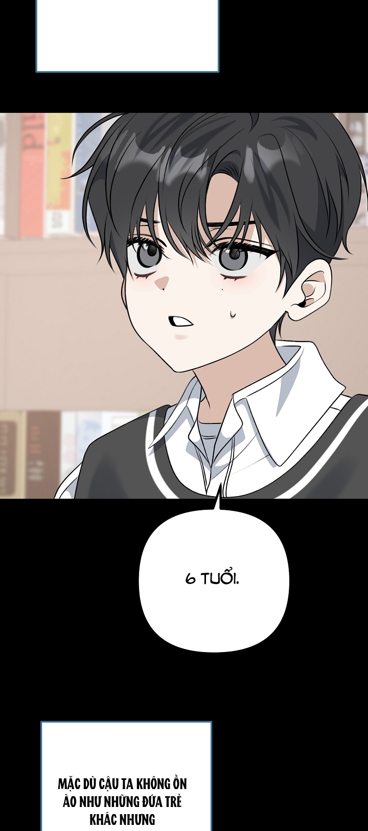 Say Nắng chapter 27.1 - Trang 24
