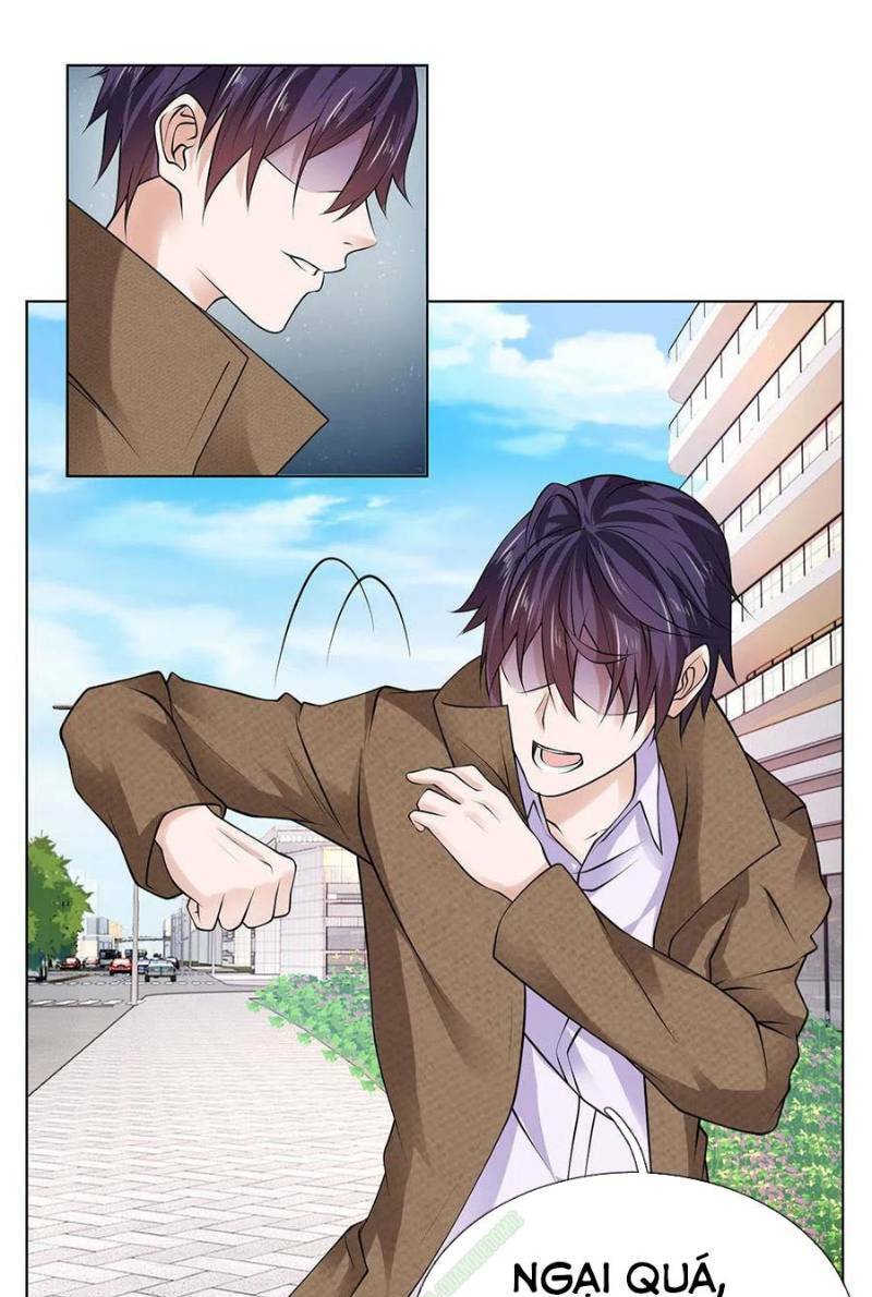 cực phẩm yêu nghiệt chapter 15 10