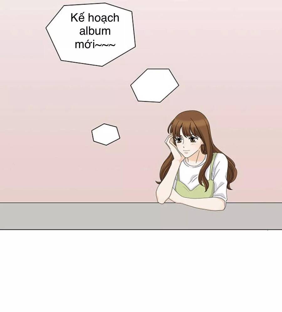 idol và sếp, em yêu ai? chapter 76 16