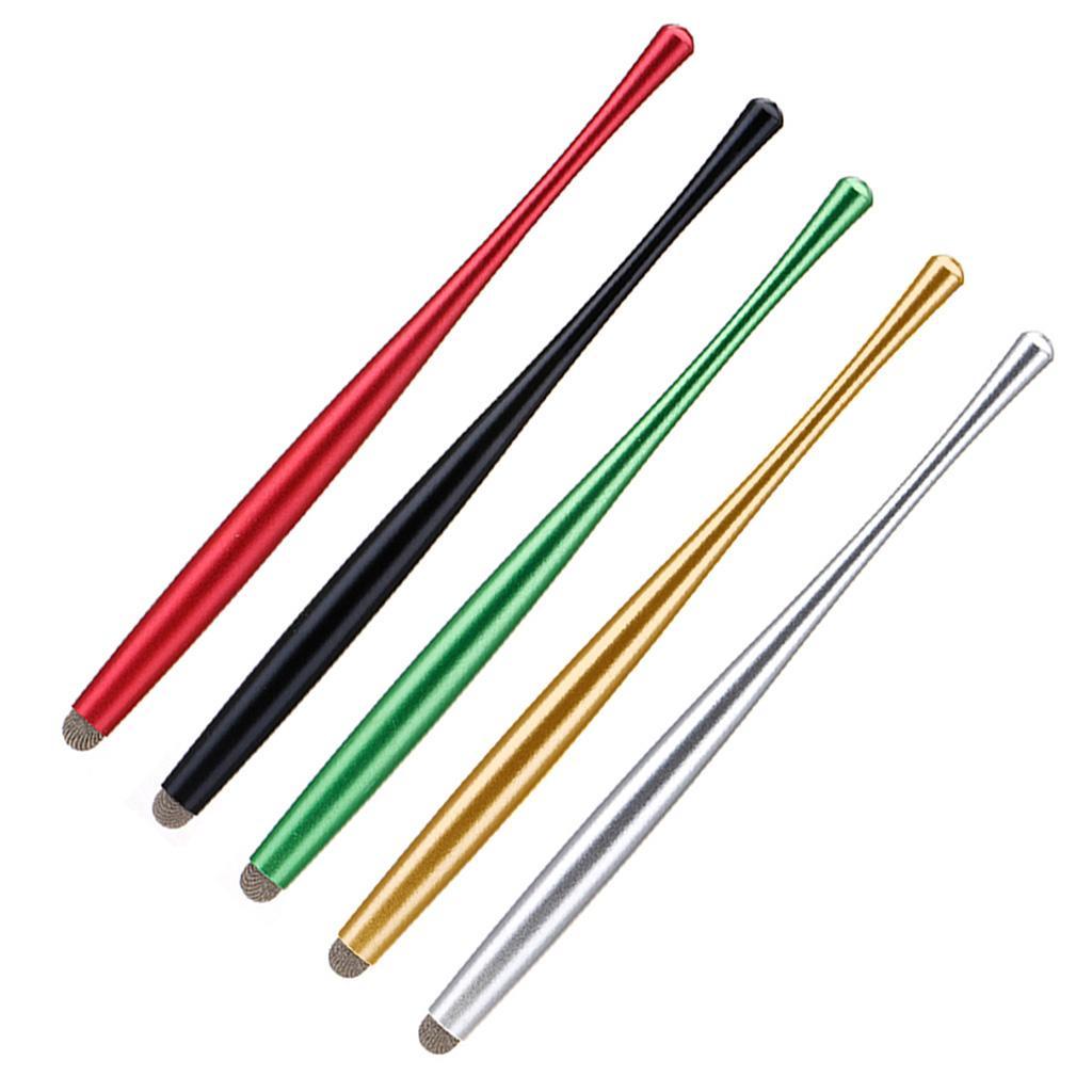 Slim Capacitive Pen Touch Screen Stylus Pencil for Tablet / Phone #2