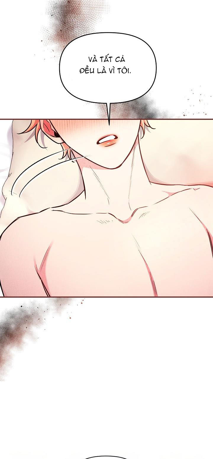 chuyến tàu cuồng loạn chapter 44 46