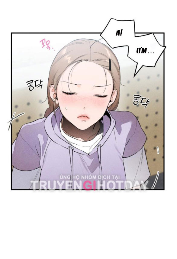 Mong Ước Của Ác Ma chapter 14.1 - Trang 29
