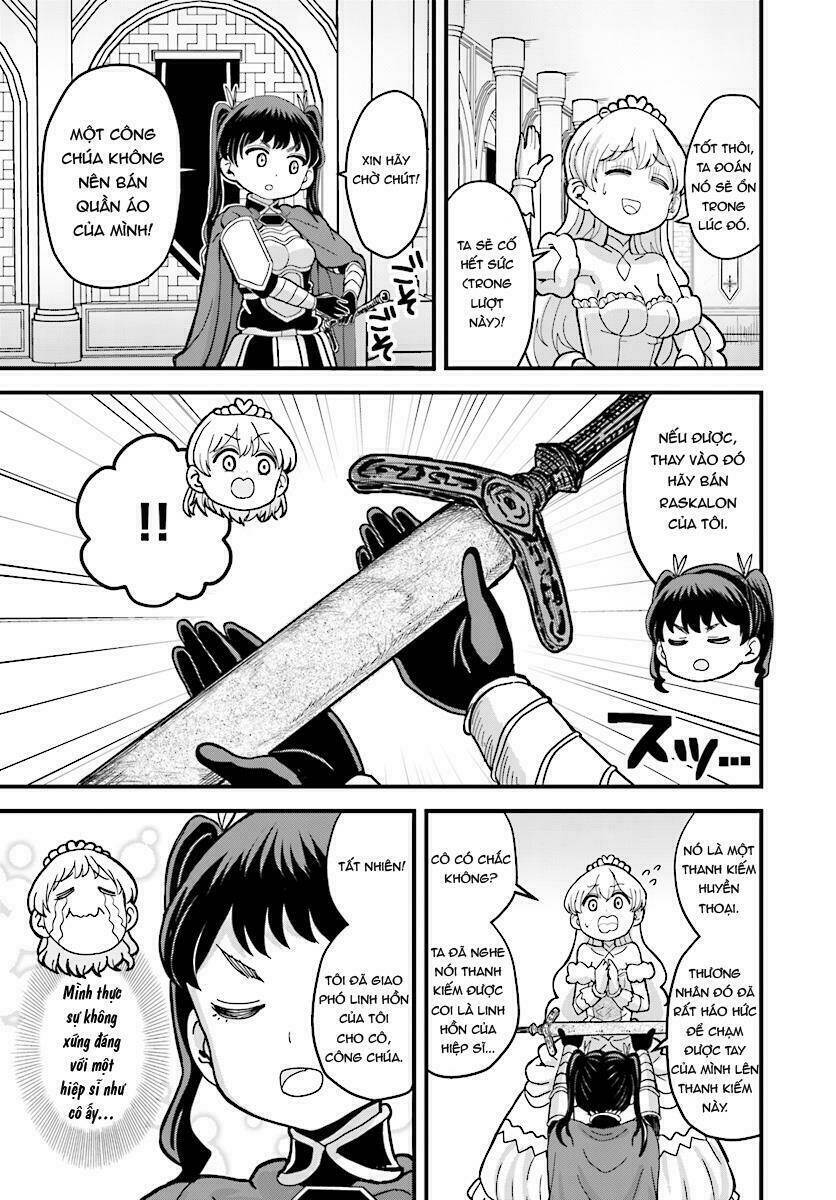 onnakishi chapter 4.2 4