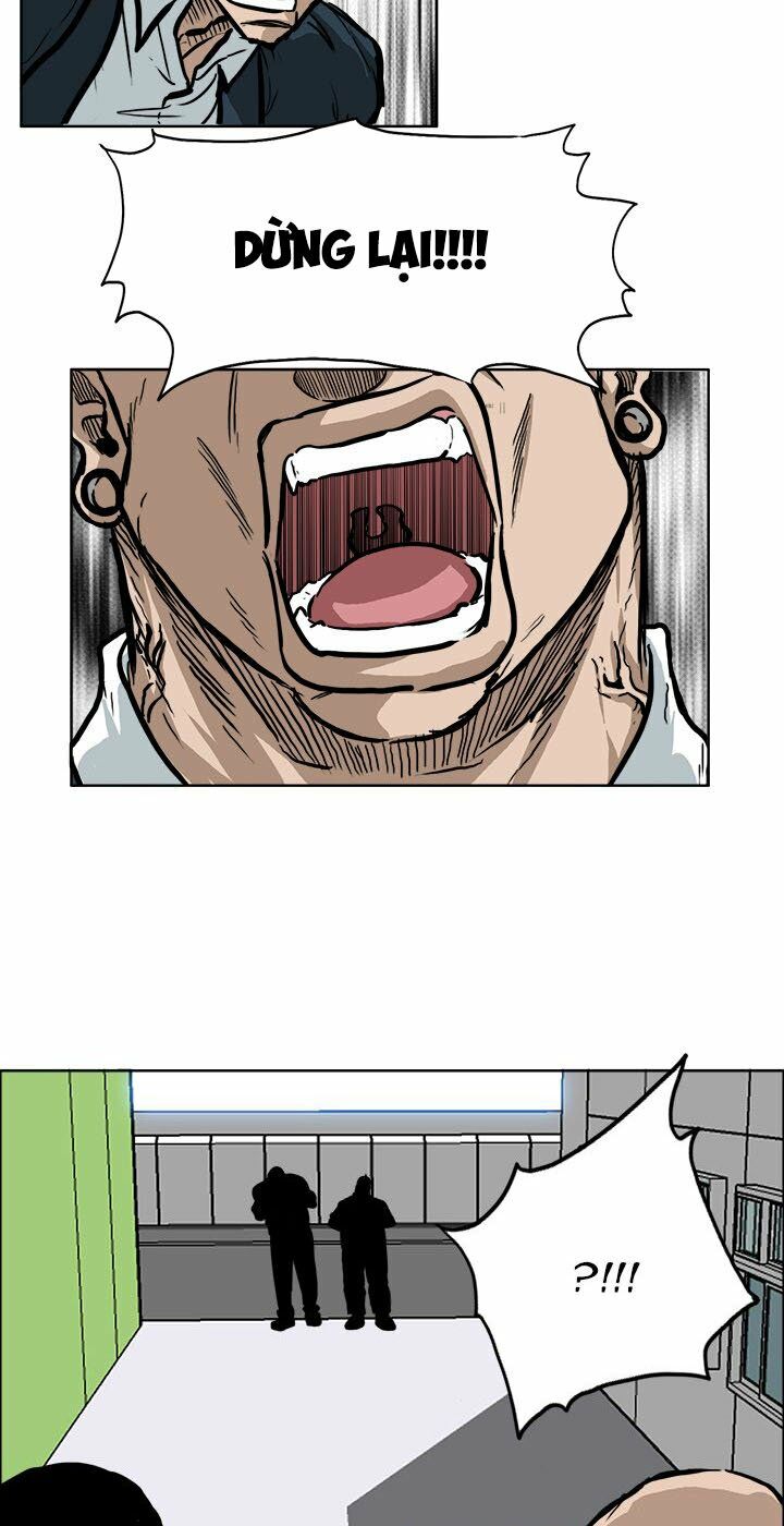 bá chủ học đường ss2 chapter 6 18