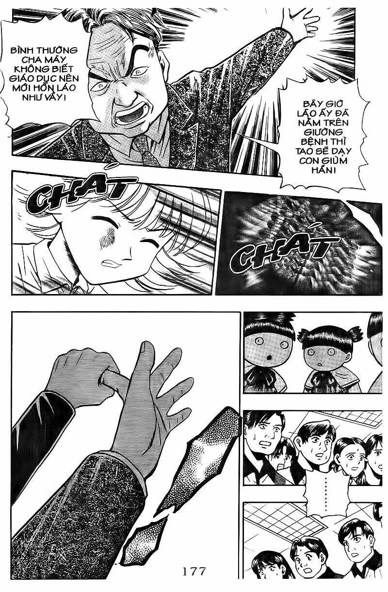 bowling king chapter 123 2