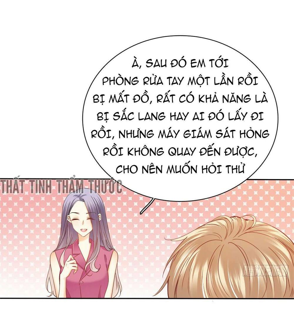 bay qua thiên sơn đến yêu anh chapter 49 23