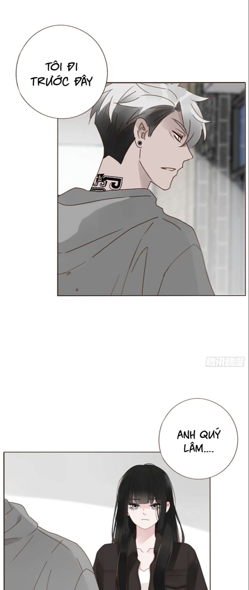 ôm chặt vào lòng chapter 70 25