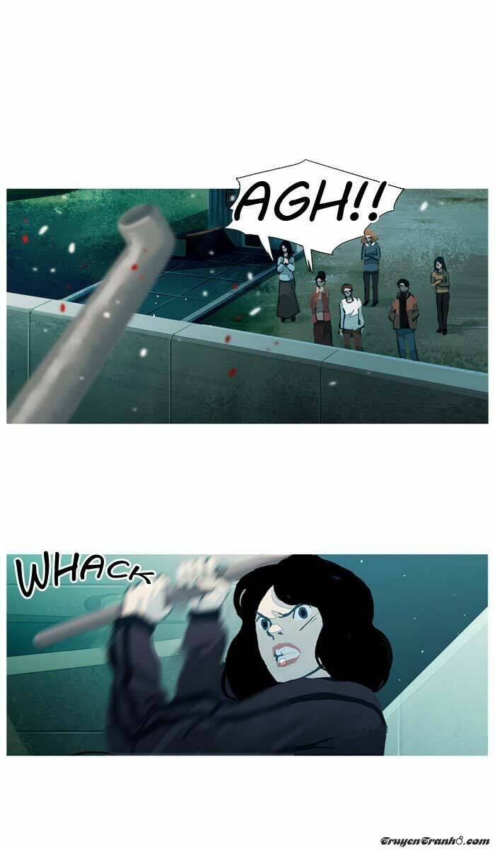 subtle disaster chapter 27 21