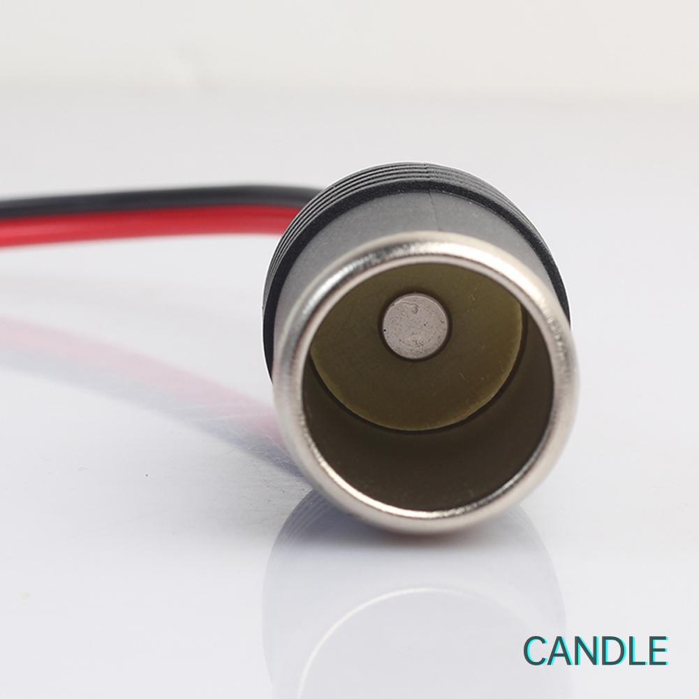 Dây Cáp Sạc 12v 10a Max.120W Cho Xe Hơi