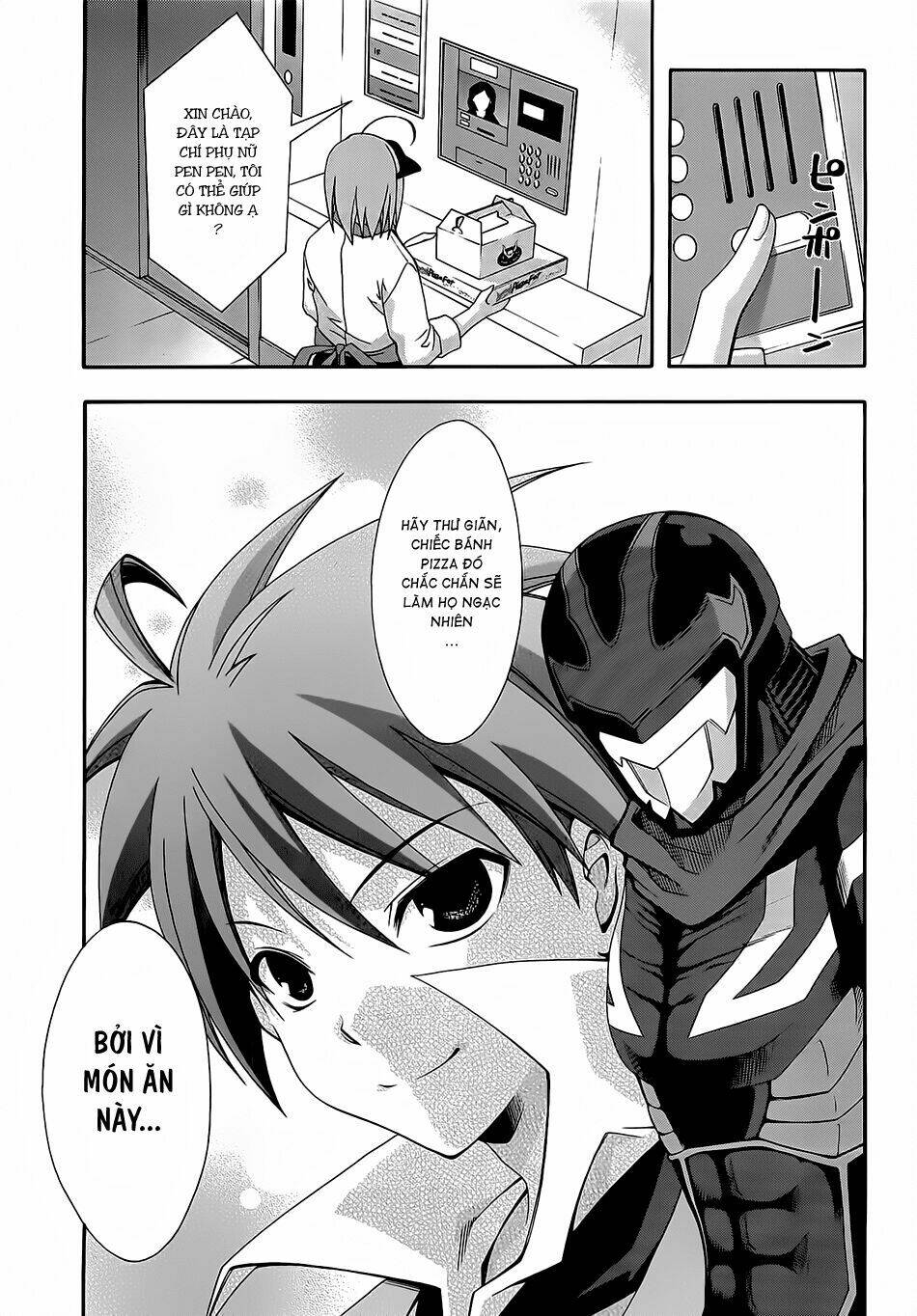 anh hùng xấu xa chapter 20 42