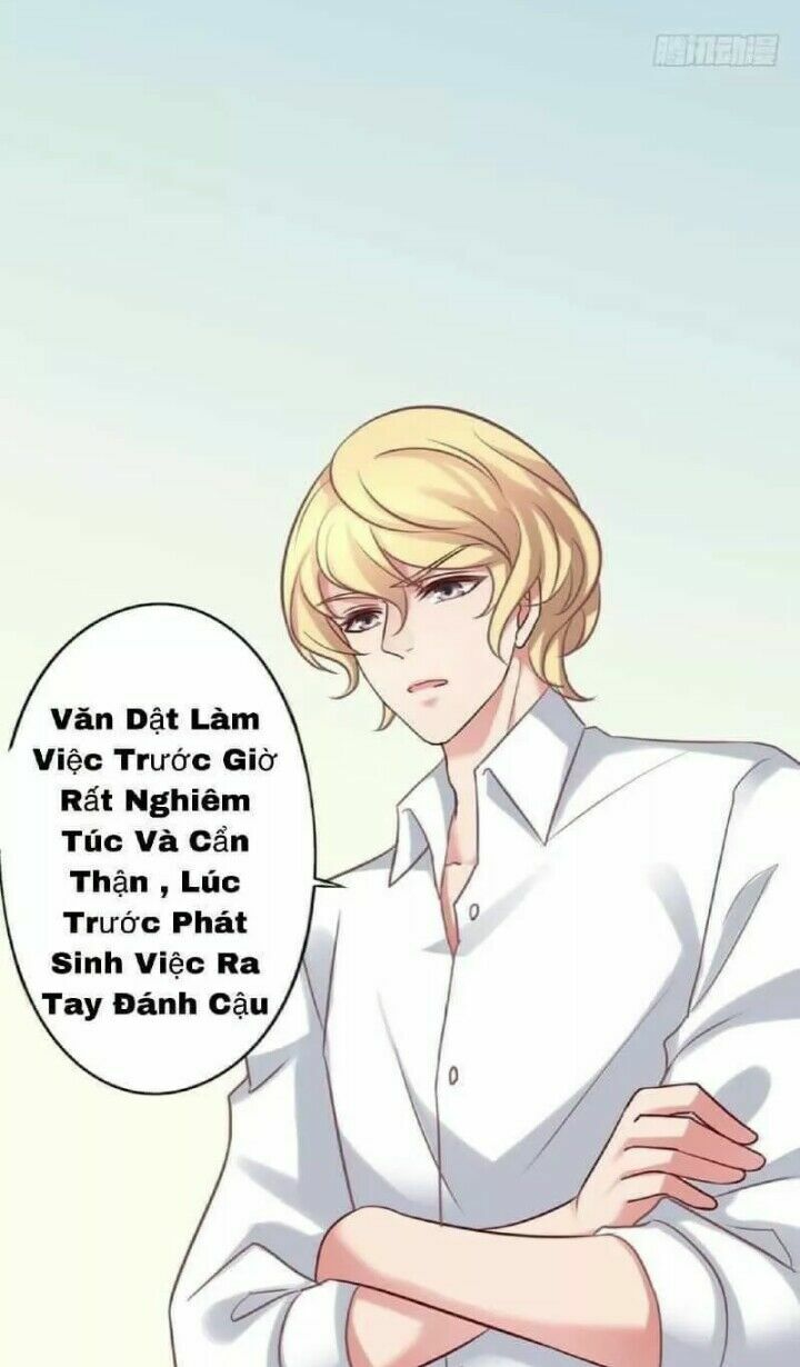 tôi không muốn fa như vậy đâu chapter 40 25